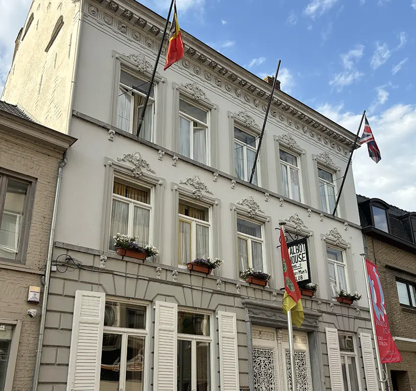 Talbot House