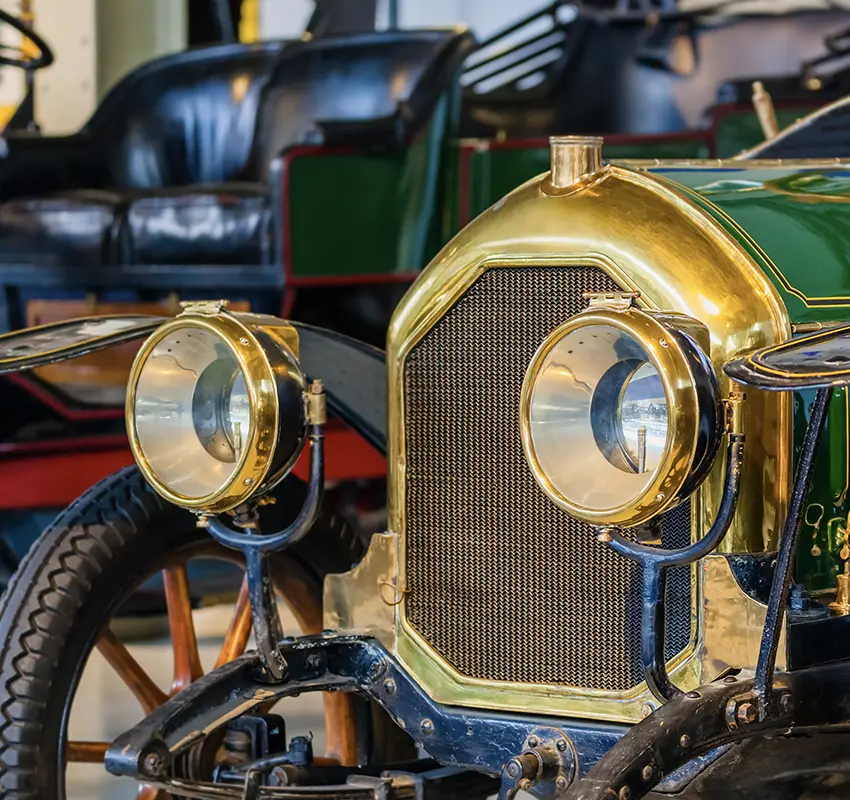 Autoworld