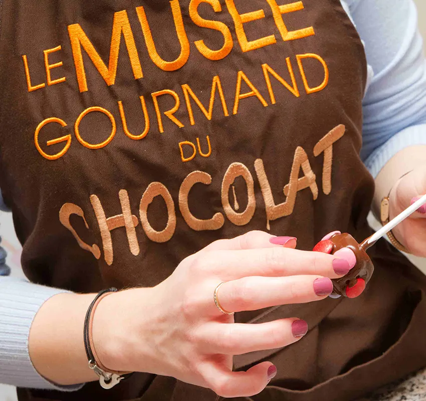 Choco-Story