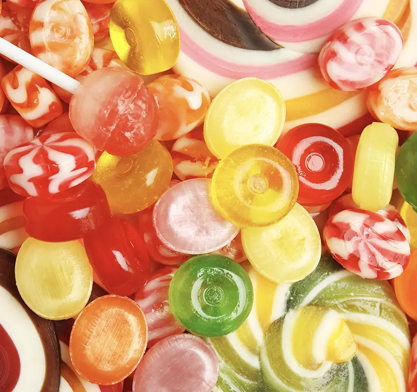 Confiserie Zucchero
