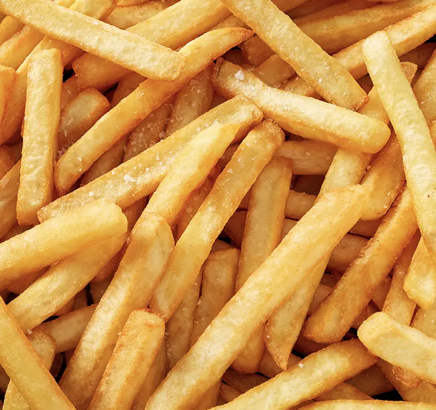 Friet Museum