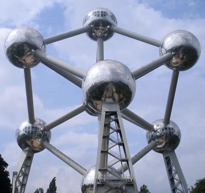 Atomium