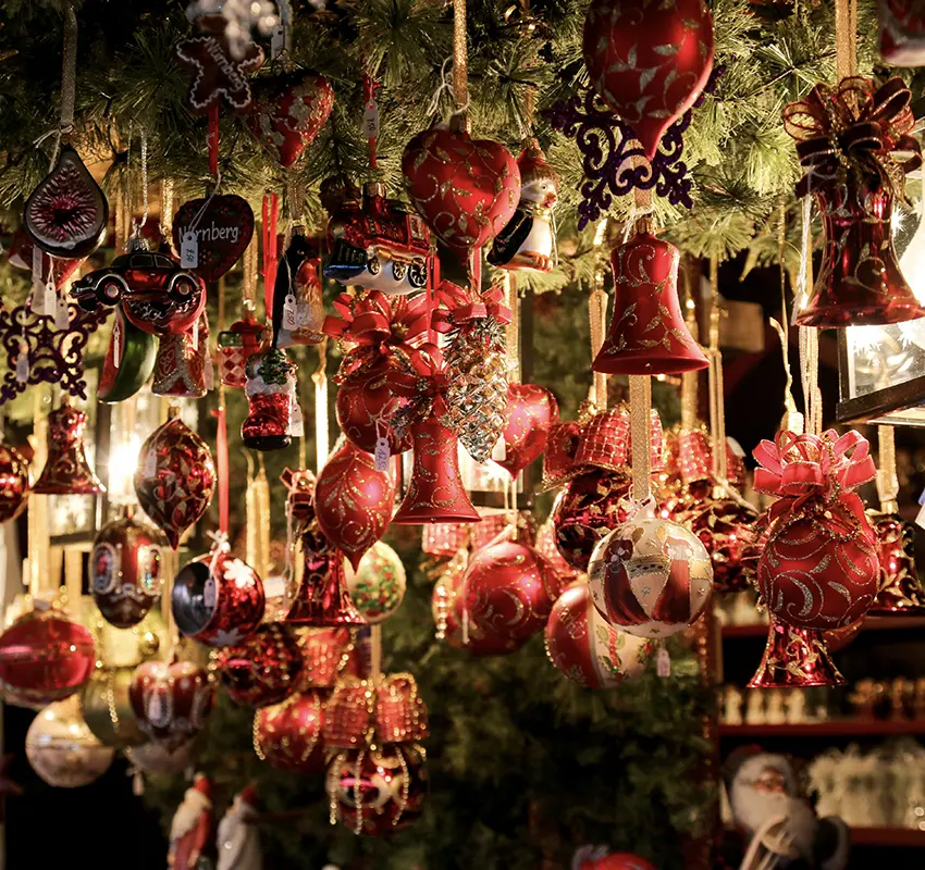 Aachen Christmas Market