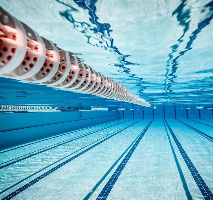 Cardiff International Pool