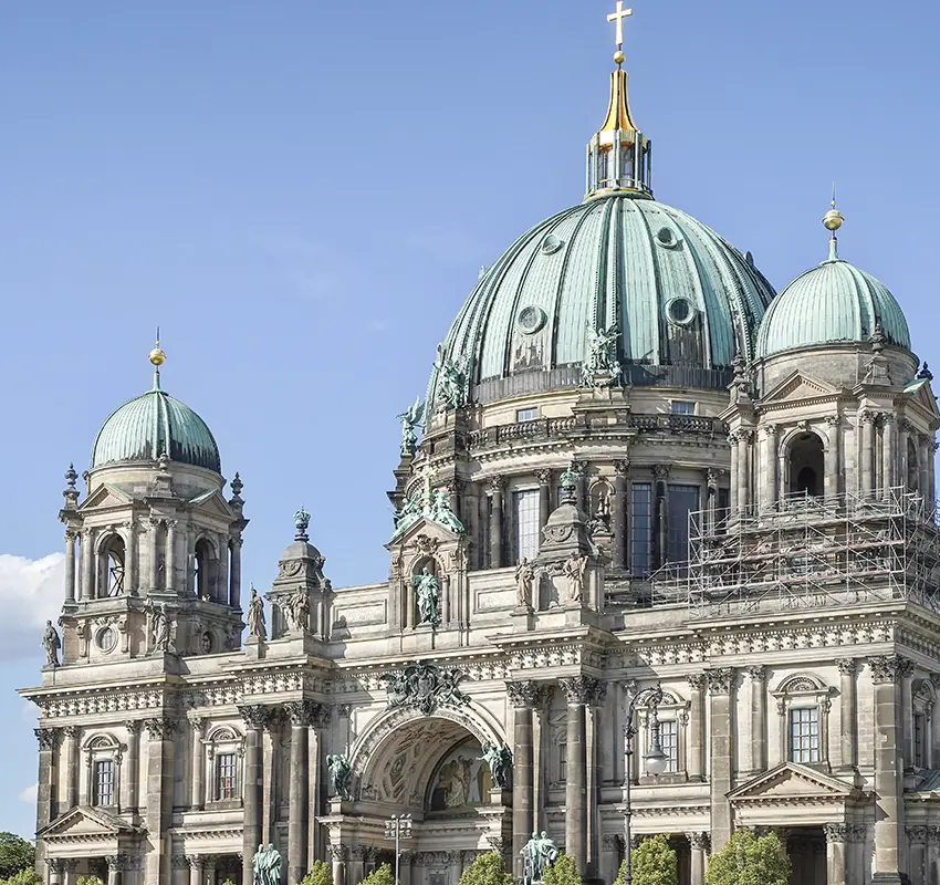 Berlin Cathedral