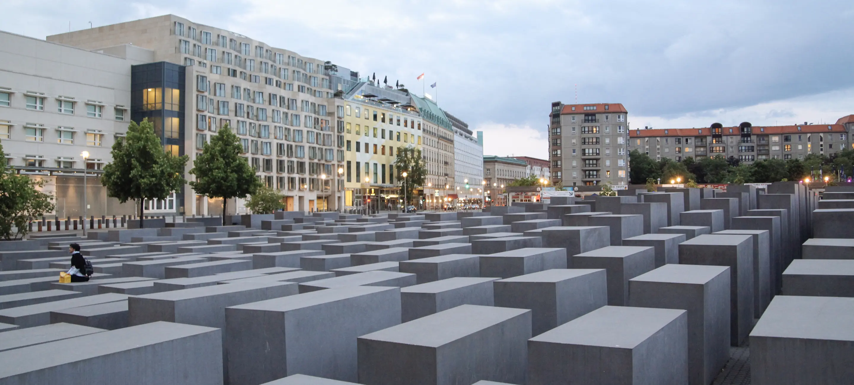 The Nazis & the Holocaust School Trip to Berlin