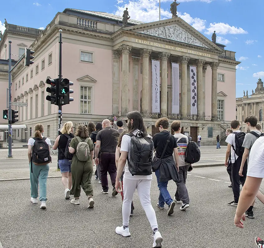 Insider Walking Tours