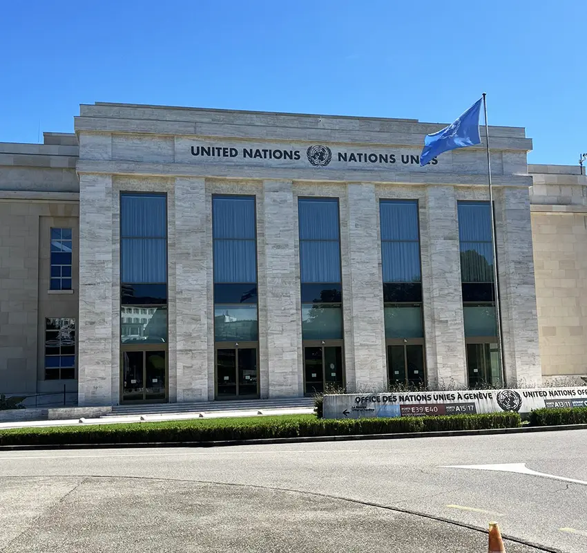 United Nations