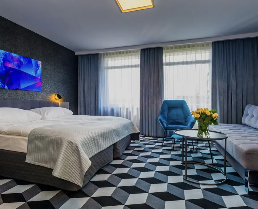 Hotel Wyspianski