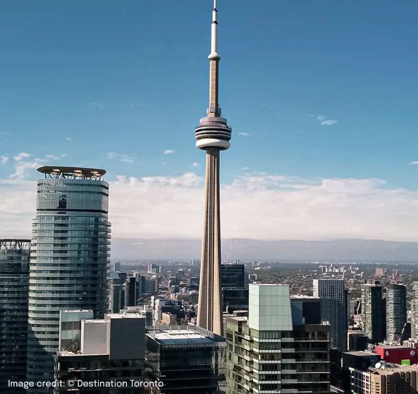 CN Tower