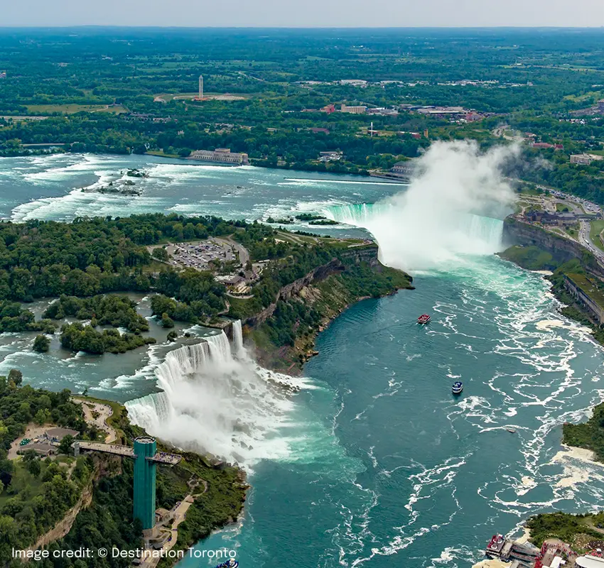 Niagara Falls