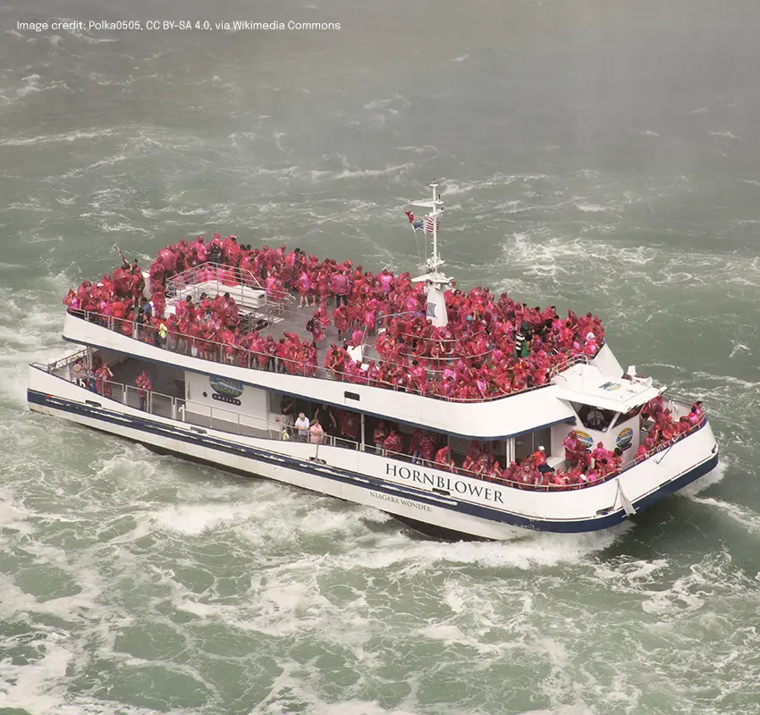 Hornblower Cruises