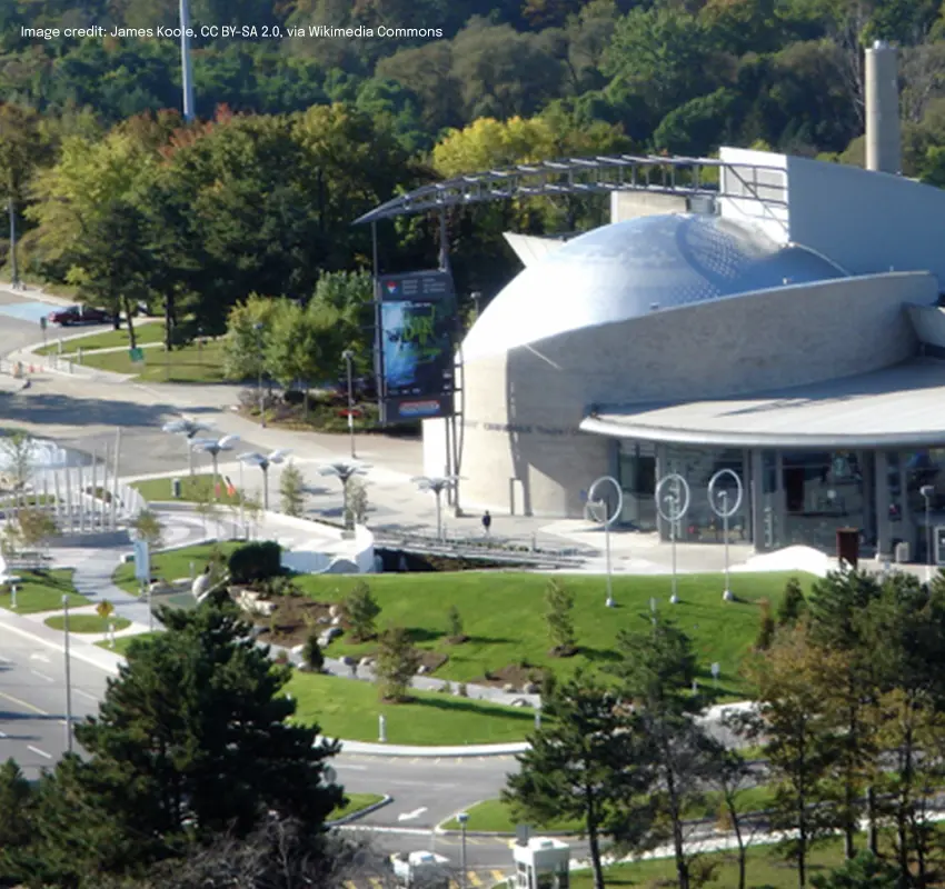 Ontario Science Centre