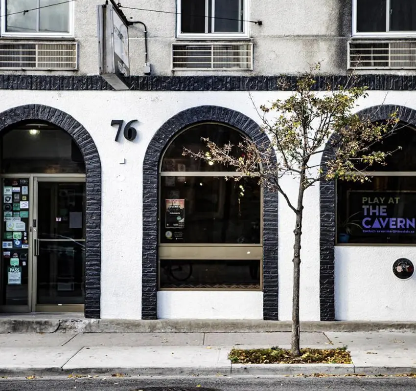 Hostelling International- Toronto