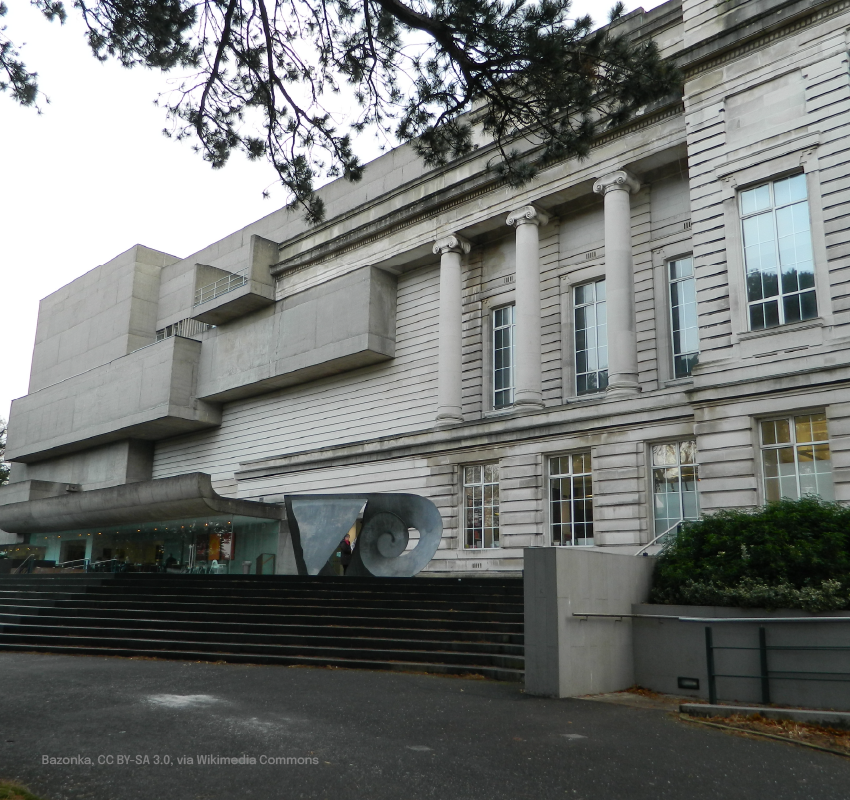 Ulster Museum