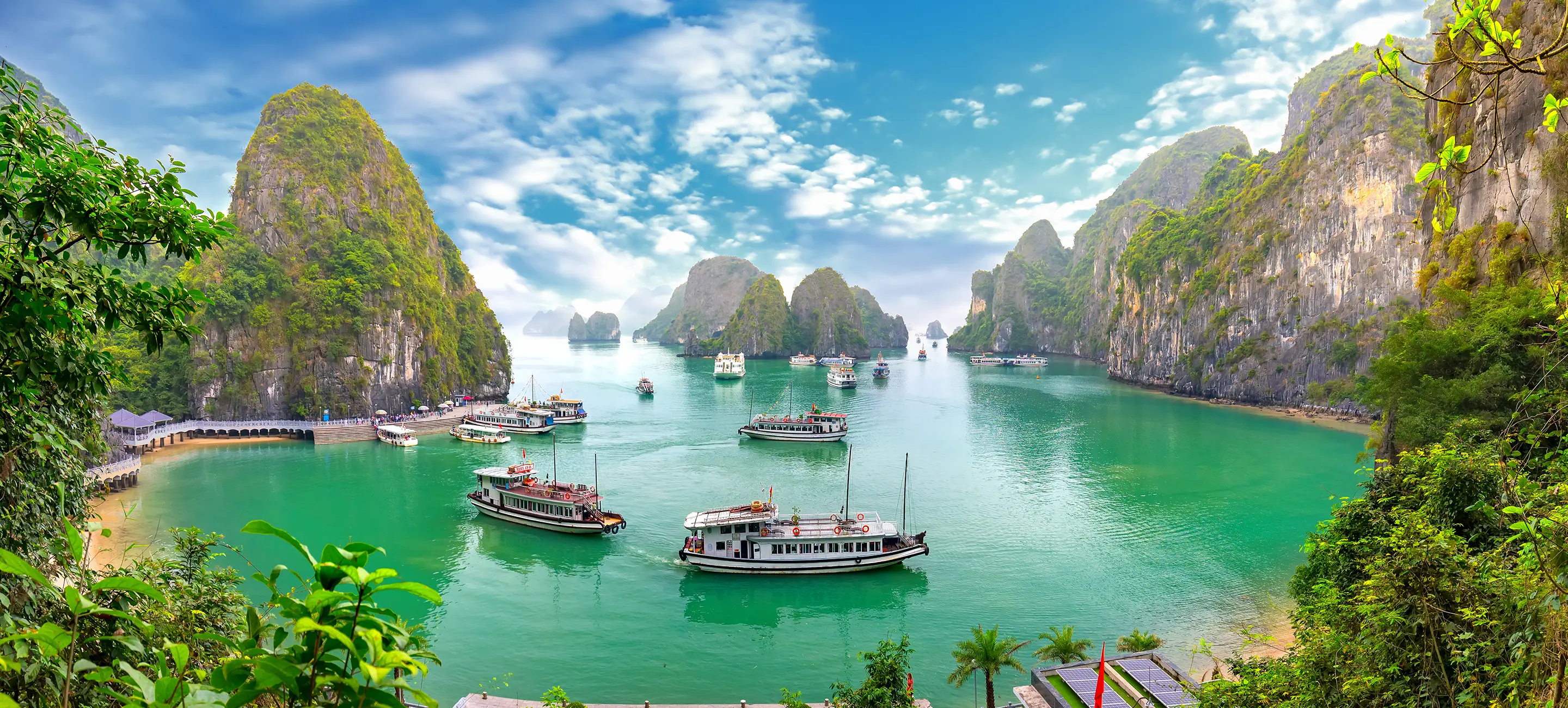 School Trip to Vietnam