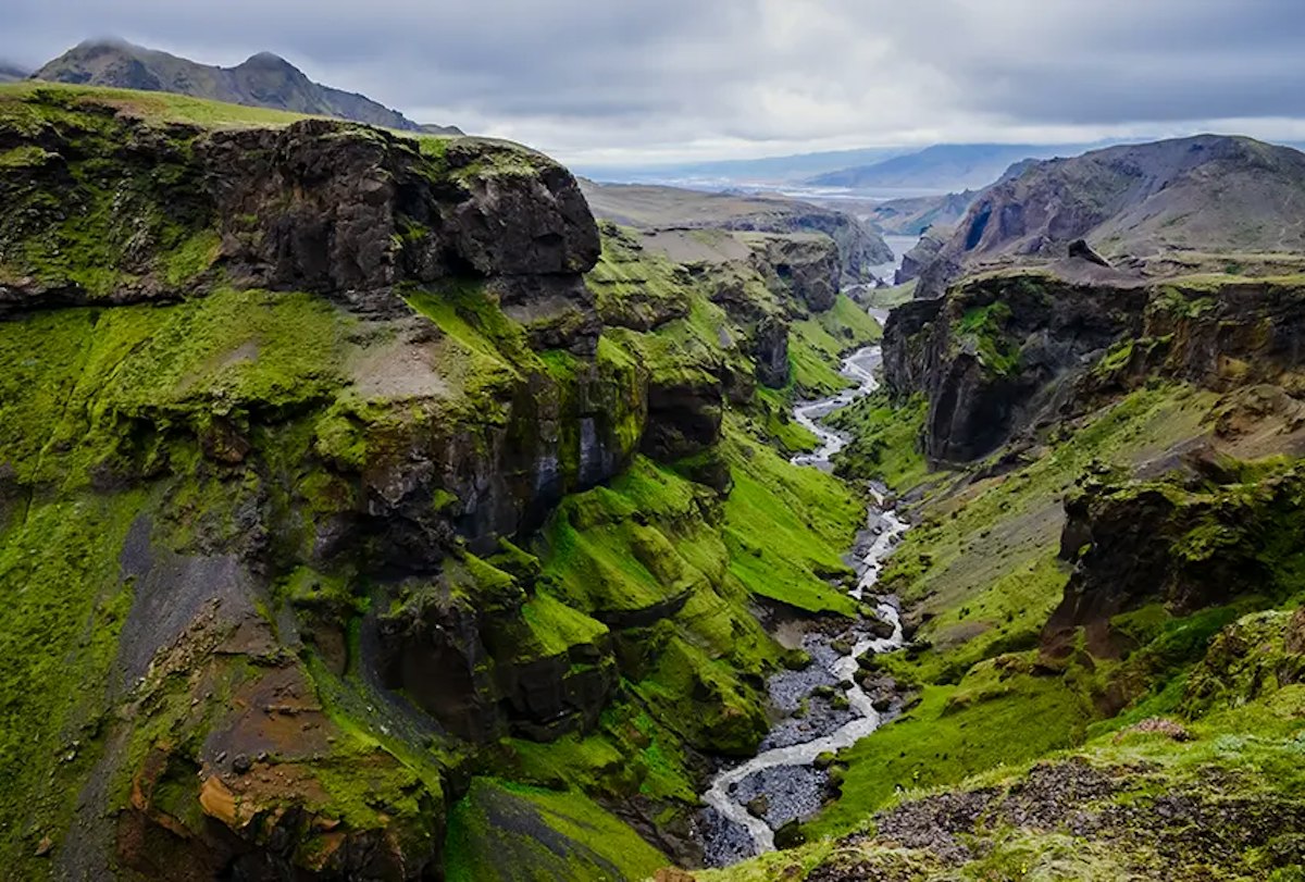Where Are The Best Destinations For Geography Students?