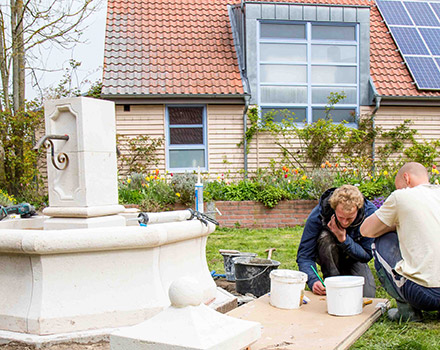 Clevere Leute zum Mitmachen gesucht!