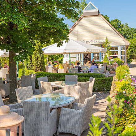 Hier gibt’s viel zu sehen und zu erleben