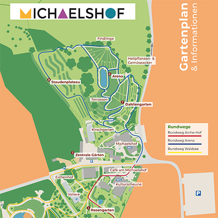 Ist euer Thema dabei?