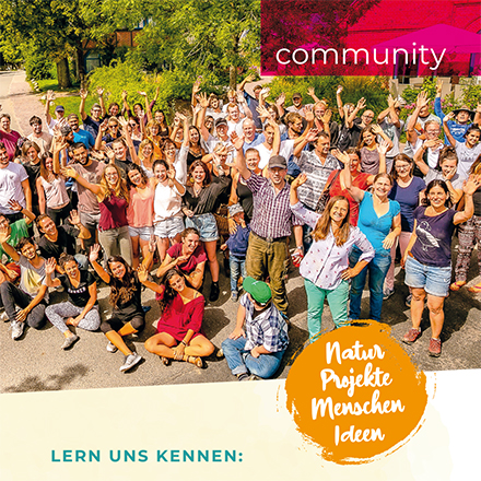 Ist euer Thema dabei?