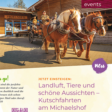 Ist euer Thema dabei?