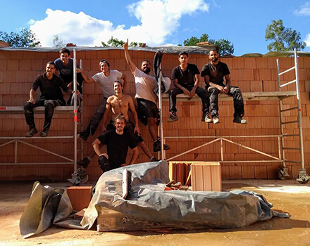 Clevere Leute zum Mitmachen gesucht!