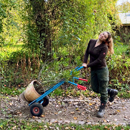 Clevere Leute zum Mitmachen gesucht!