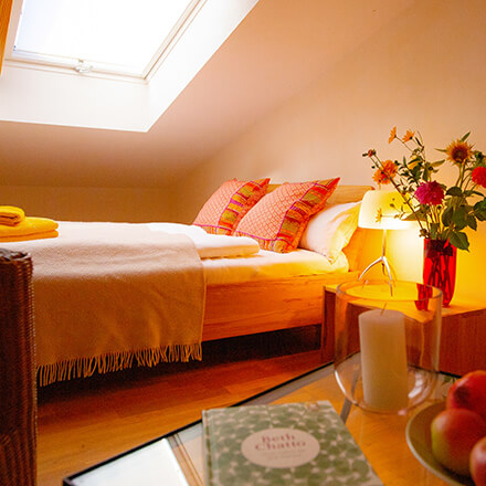 Hier gibt’s viel zu sehen und zu erleben