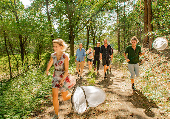 Die Community am Michaelshof