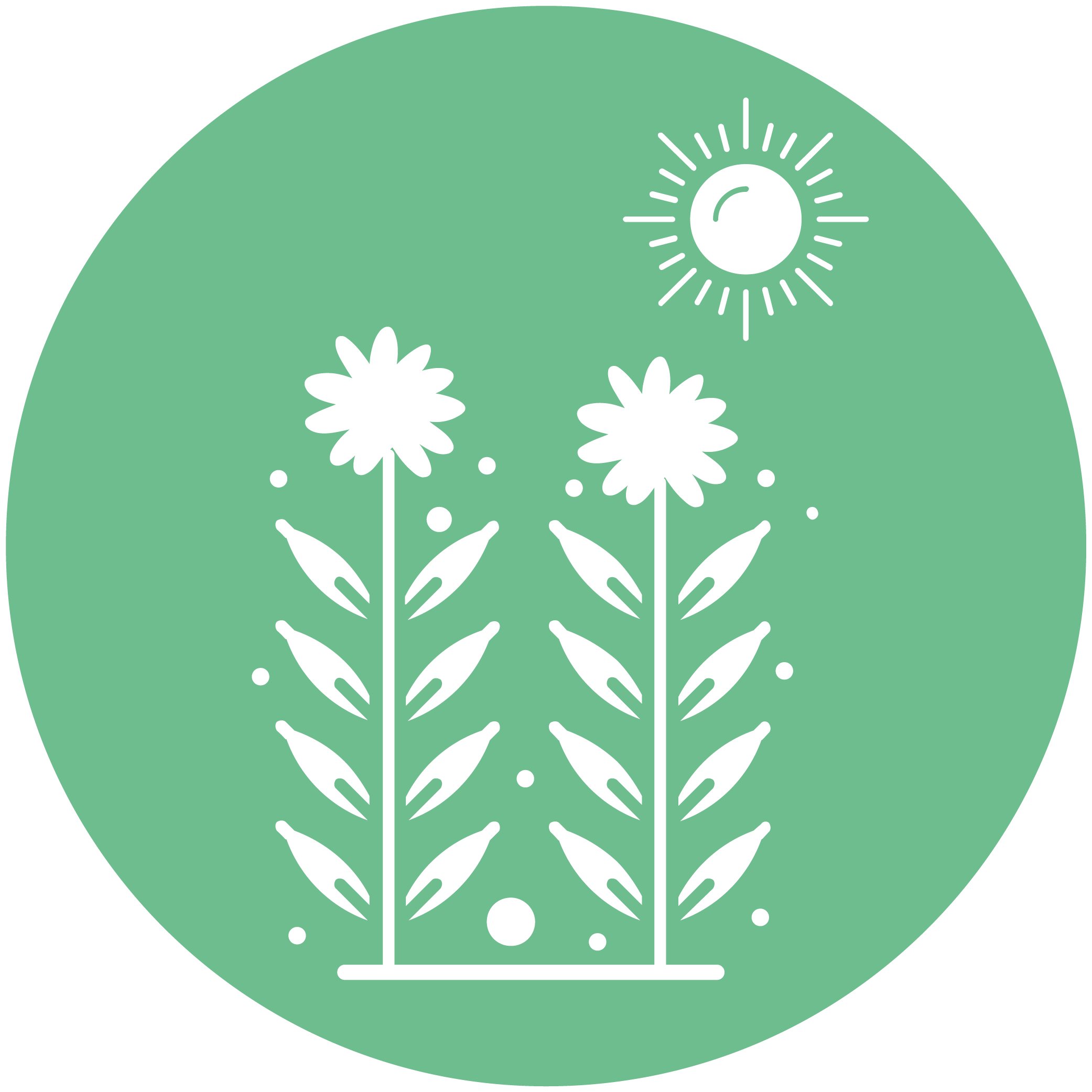 Entdecke unsere Gärten