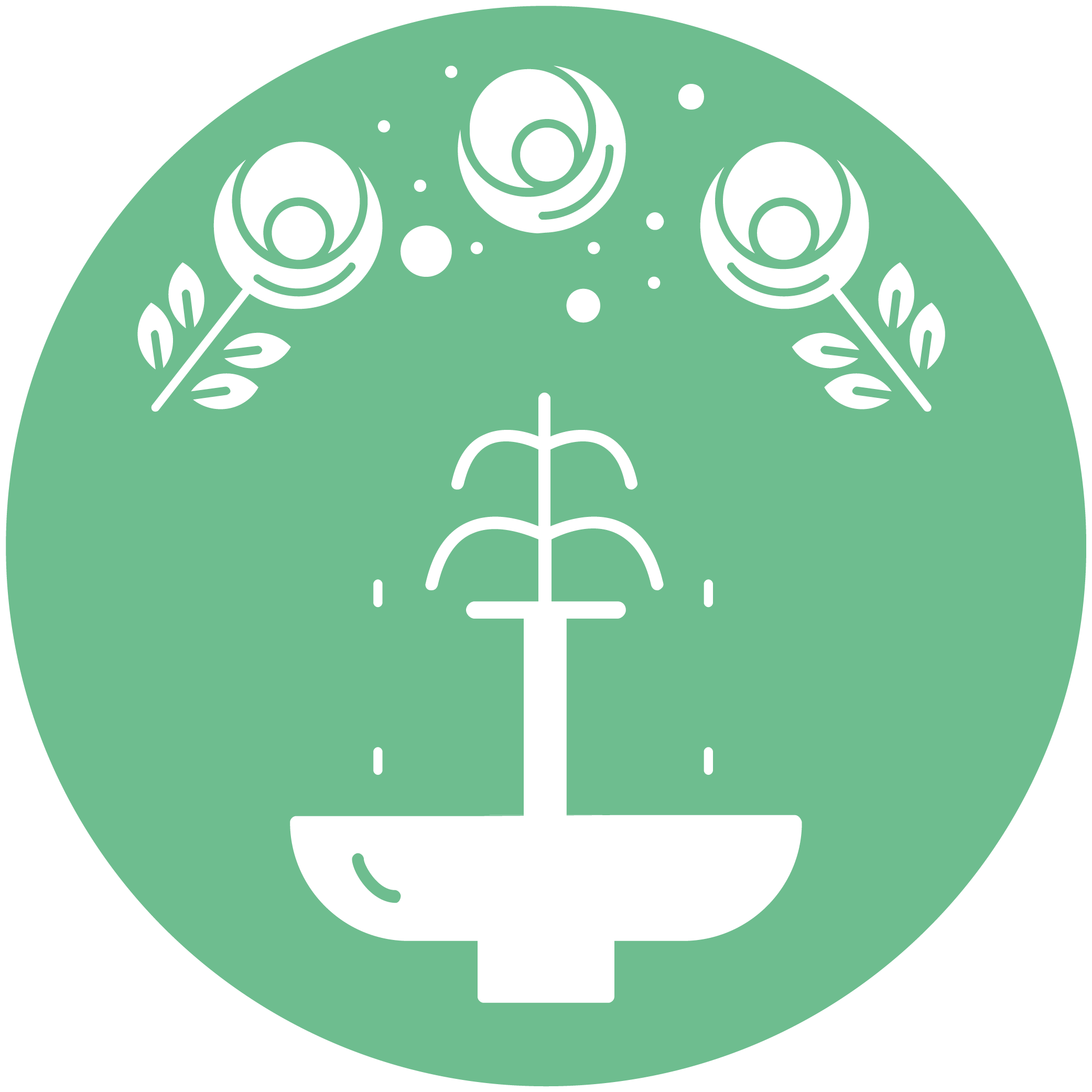 Entdecke unsere Gärten