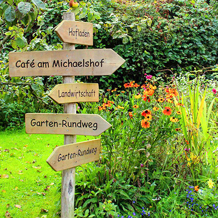 Ene mene miste, es rappelt in der Kiste