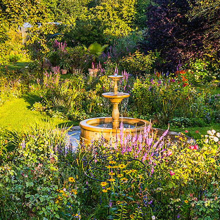 Hier gibt’s viel zu sehen und zu erleben