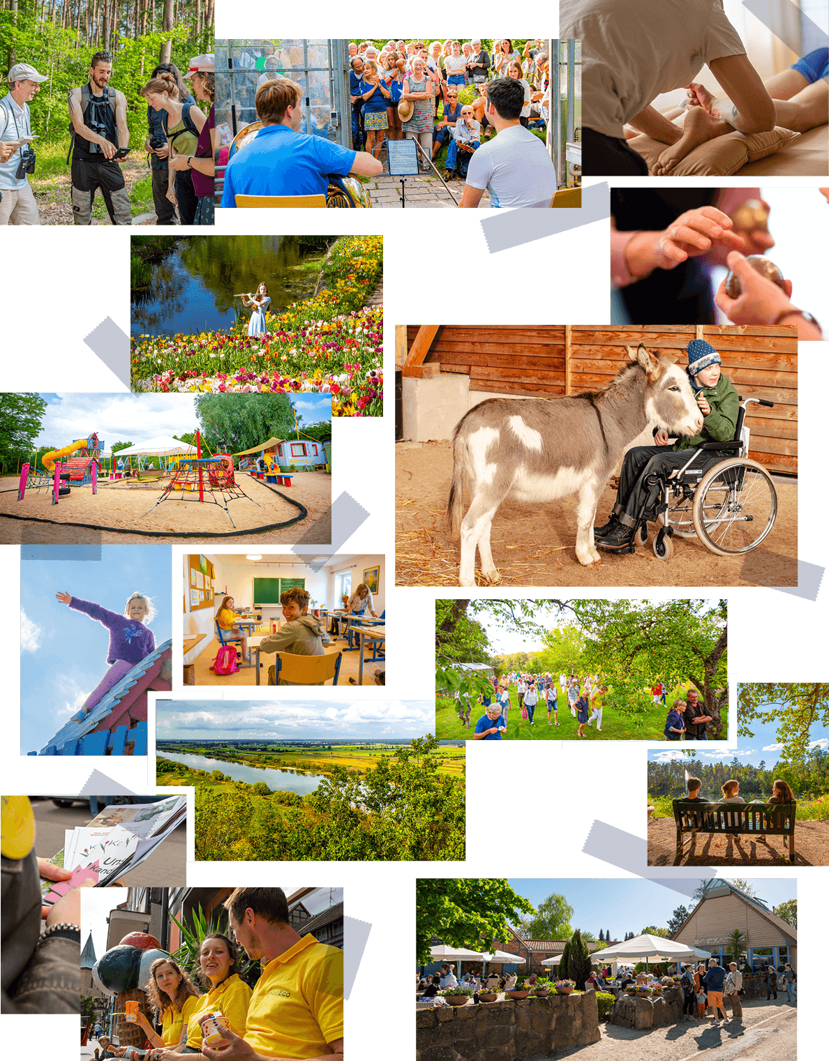 Kultur – Alle Patenschaften auf einen Blick