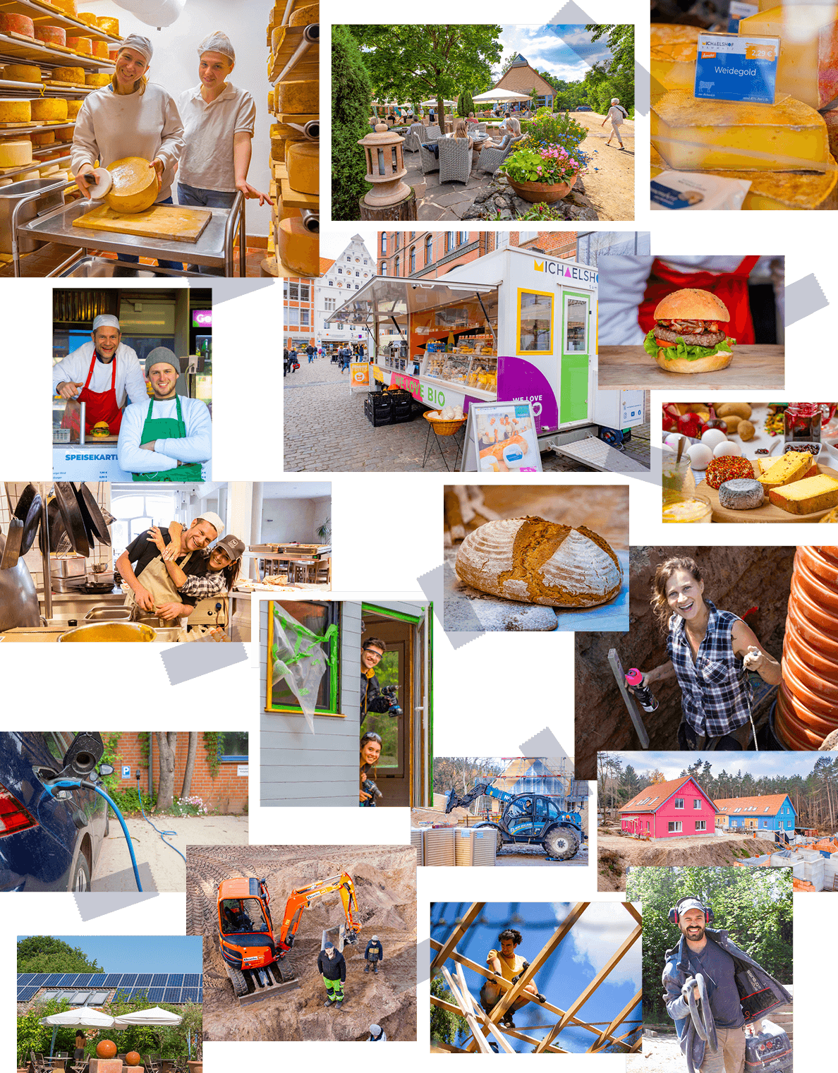 Handfestes – Alle Patenschaften auf einen Blick