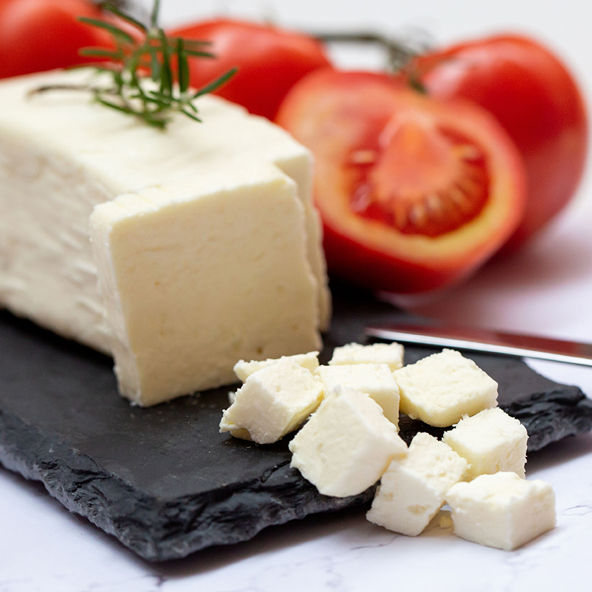 Mit Liebe und von Hand gemacht