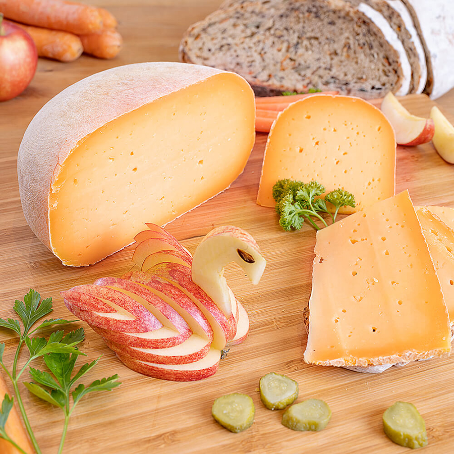 Mit Liebe und von Hand gemacht