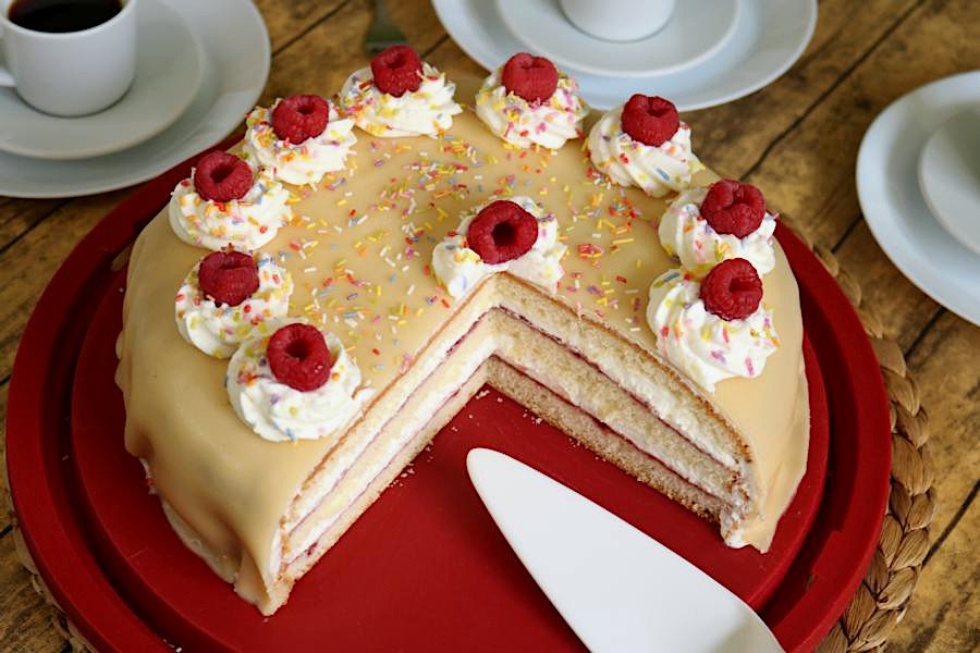 Hüftgold vom Feinsten