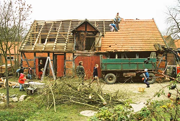 Gesucht - und gefunden!