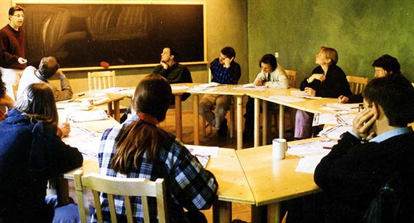  Auf den Spuren Jeanne d’Arcs