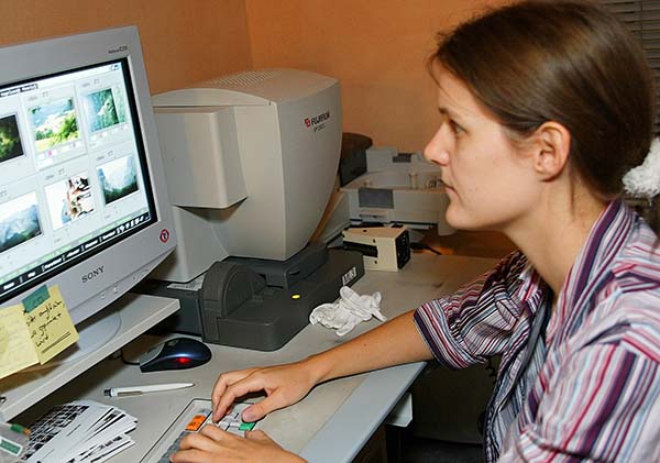 Fotos von höchster Qualtät