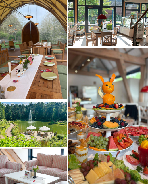 Feiert euer Event bei uns!