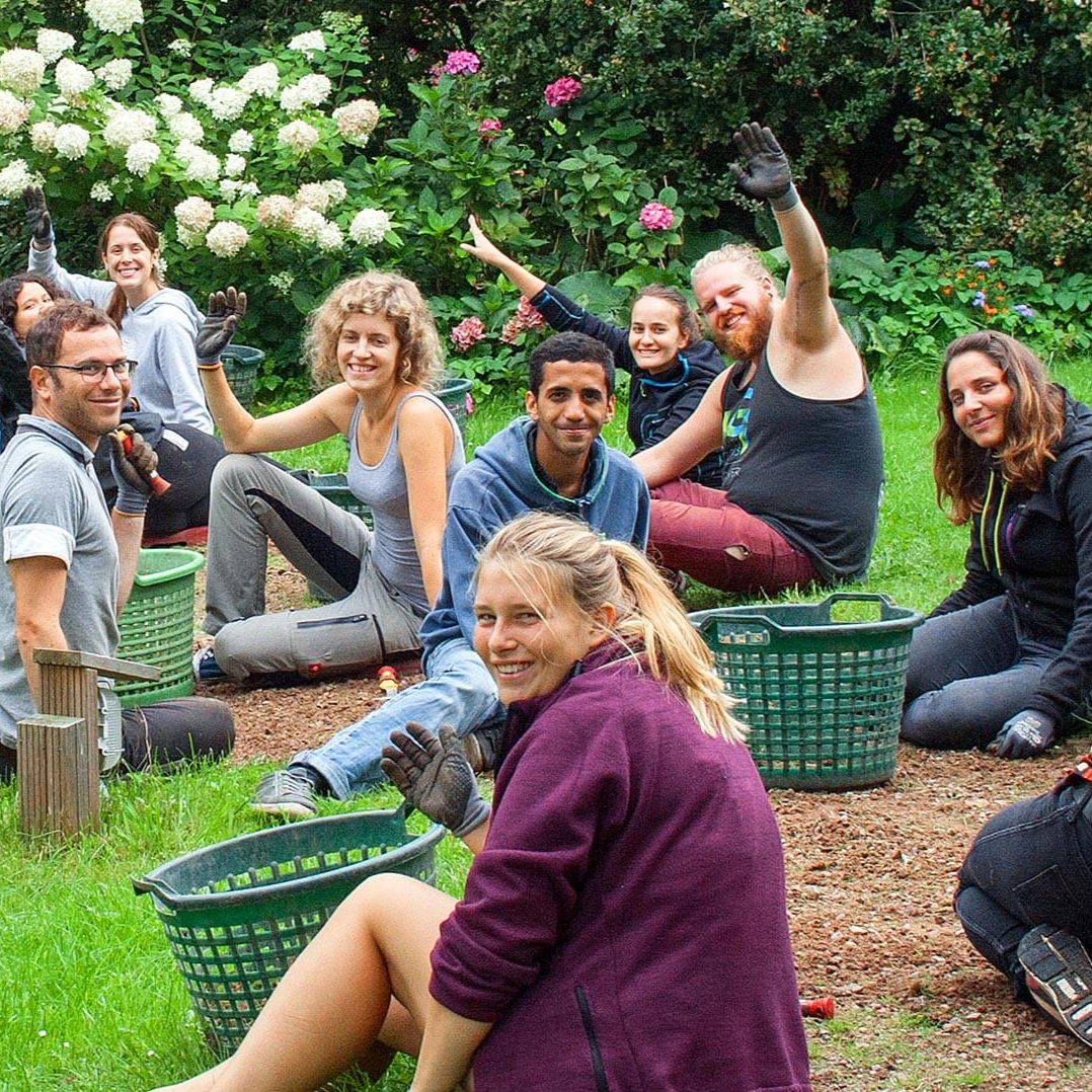 Hier ist für jeden was dabei!