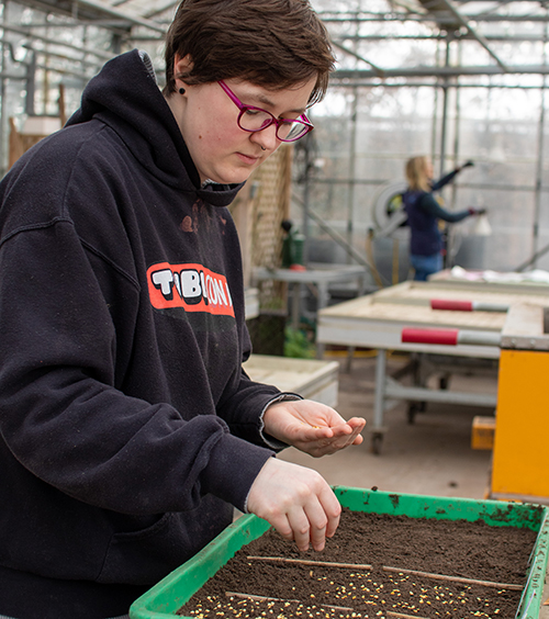 Clevere Leute zum Mitmachen gesucht!