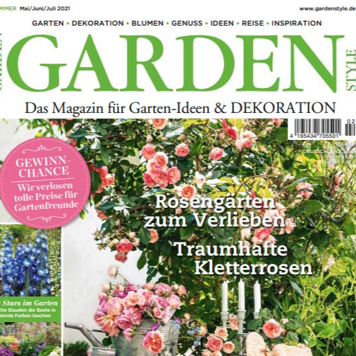 Was schon über uns veröffentlicht wurde...