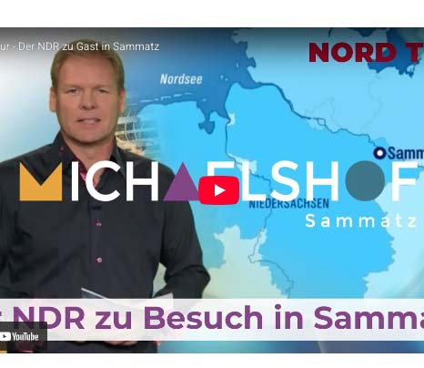 Was schon über uns veröffentlicht wurde...