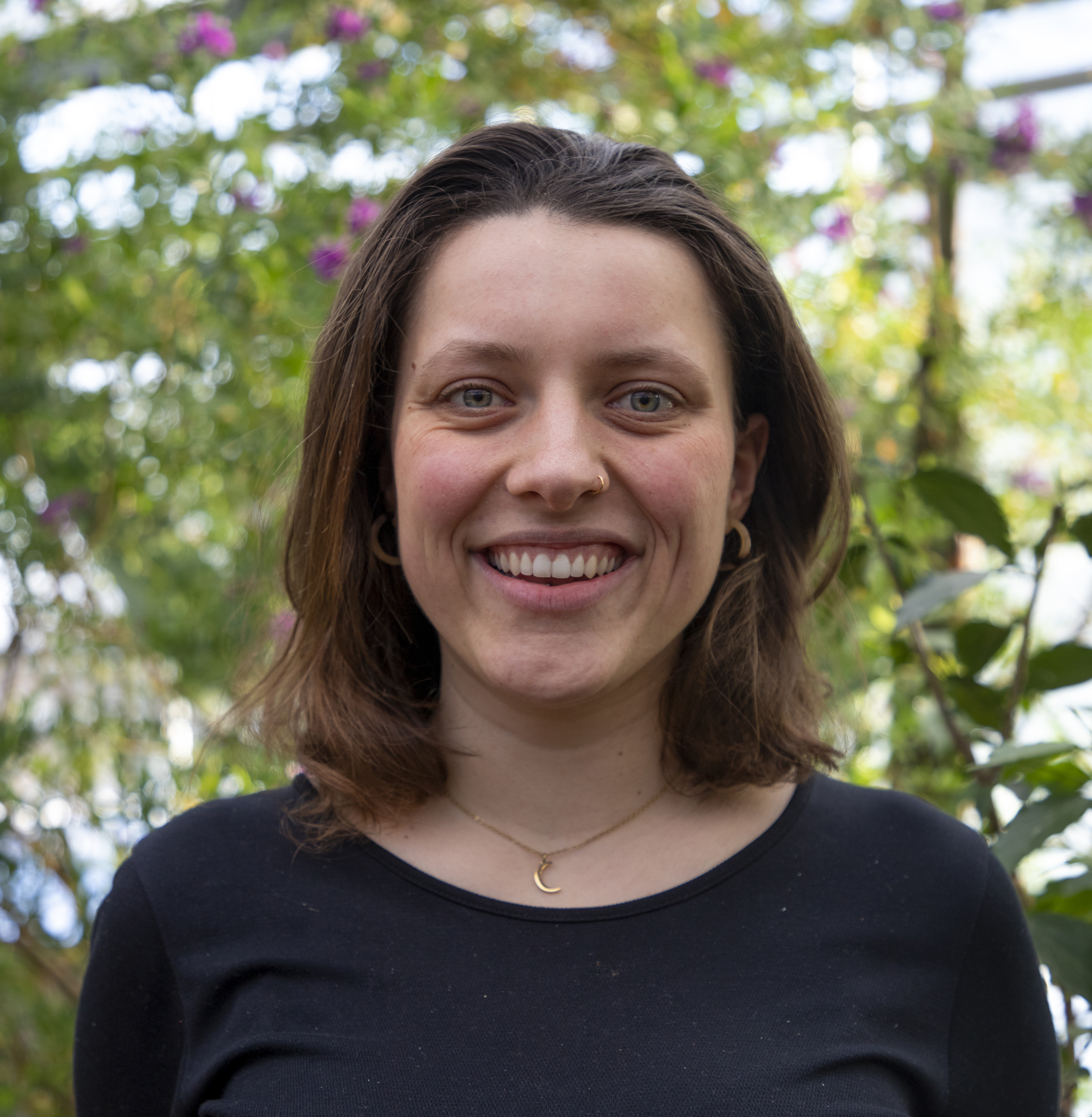 Wir geben gerne Auskunft. Sprecht uns an.