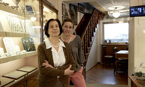 giuditta biscioni quarta generazione