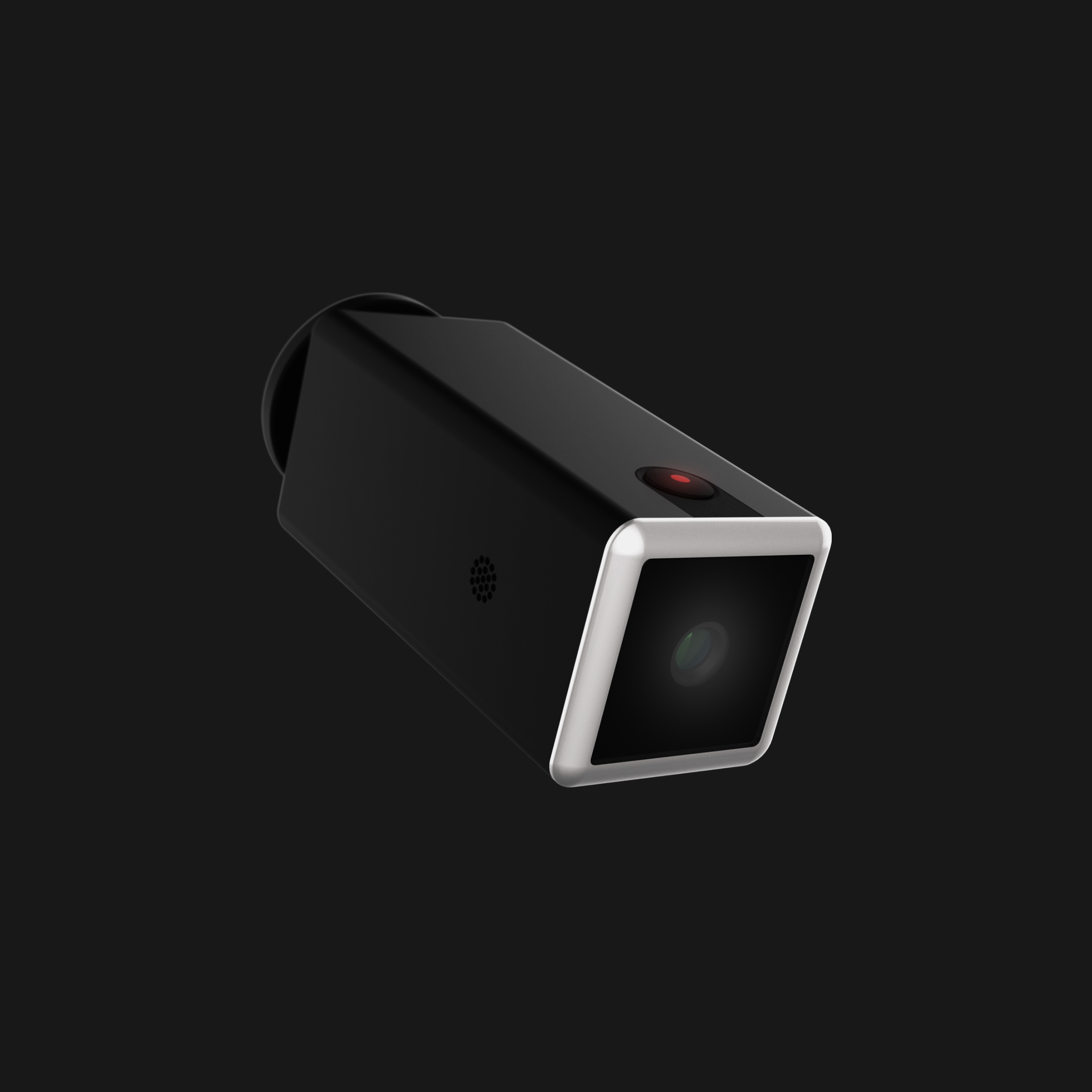 Opkix wearable camera